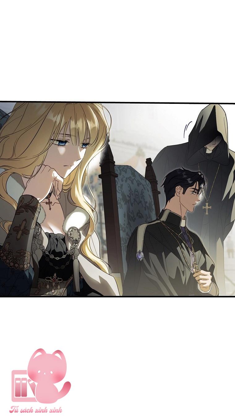 Cách Khiến Phu Quân Đứng Về Phía Tôi Chap 99 - Trang 2