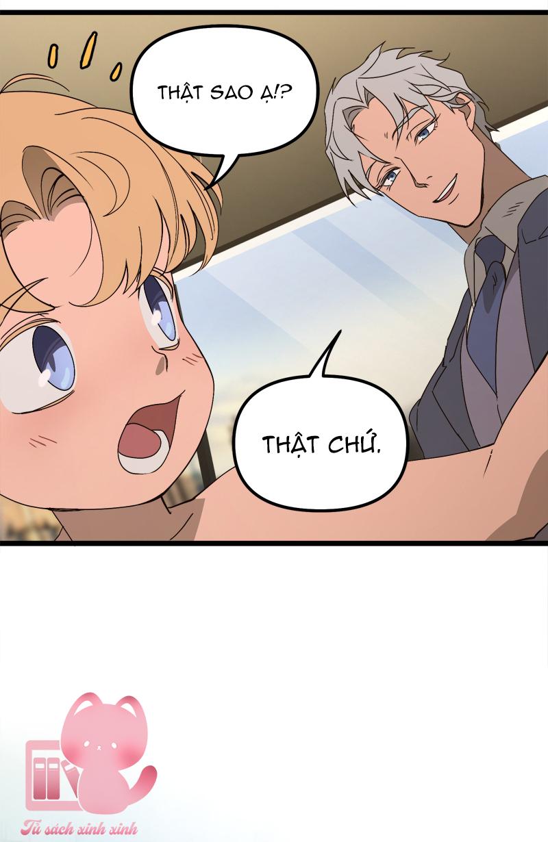 Bảo Mẫu Của Mafia Chap 45 - Trang 4