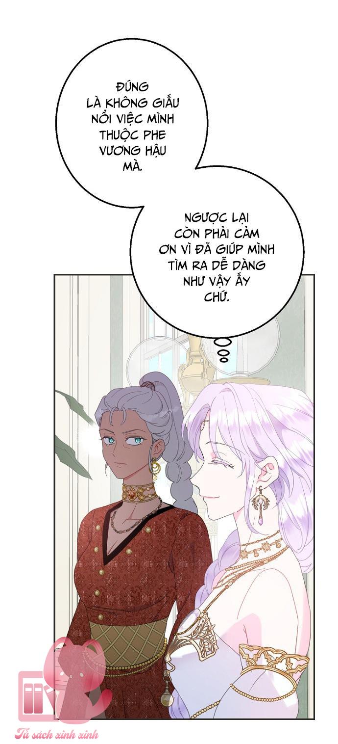 Bỏ Quách Chồng Con Đi, Tiền Bạc Mới Là Tất Cả Chap 107 - Trang 2