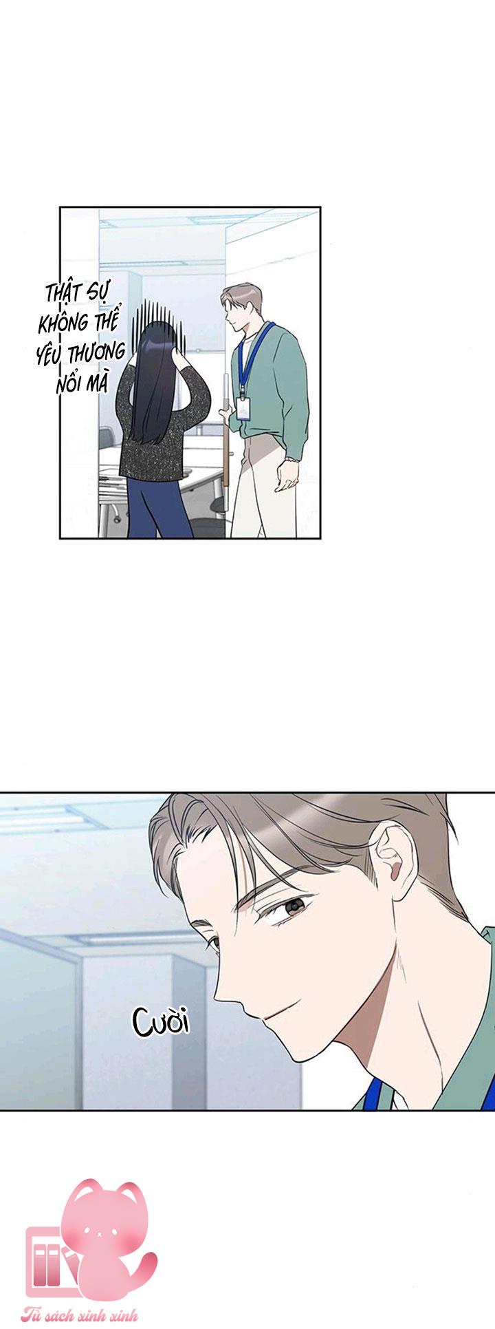 Gieo Nhân Gặt Quả Chapter 17 - Trang 3