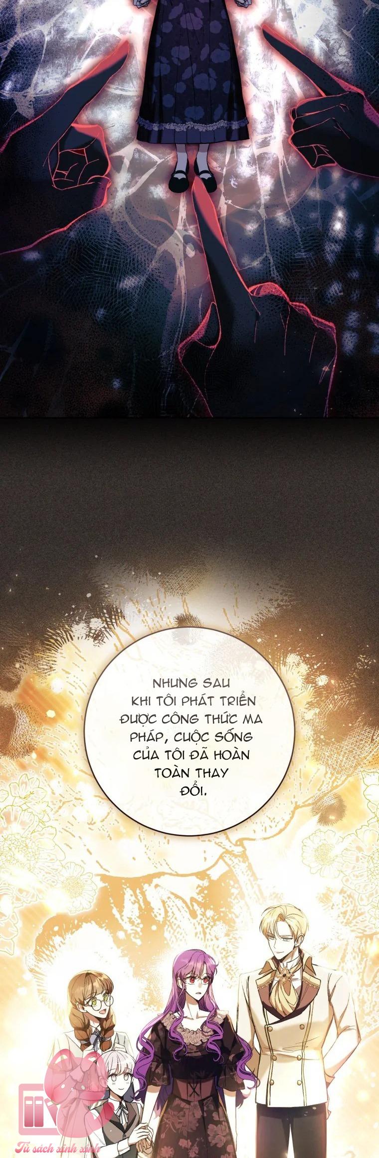 Làm Ác Nữ Bộ Không Tuyệt Sao? Chap 75 - Trang 4