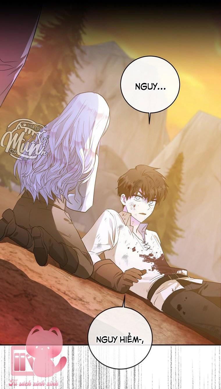 Tôi Trở Thành Vợ Của Nam Chính Chap 5 - Next Chap 6