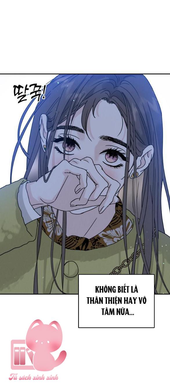 Thuyết Tình Yêu Ích Kỷ Chapter 4 - Trang 4