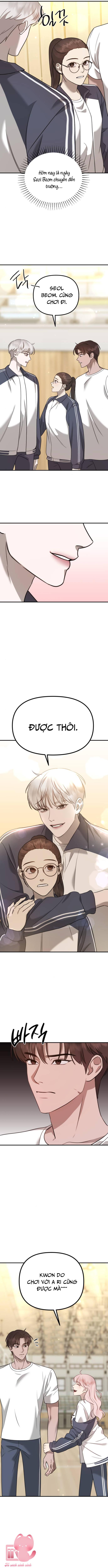Thần Hổ Jangsan Chapter 10 - Trang 4
