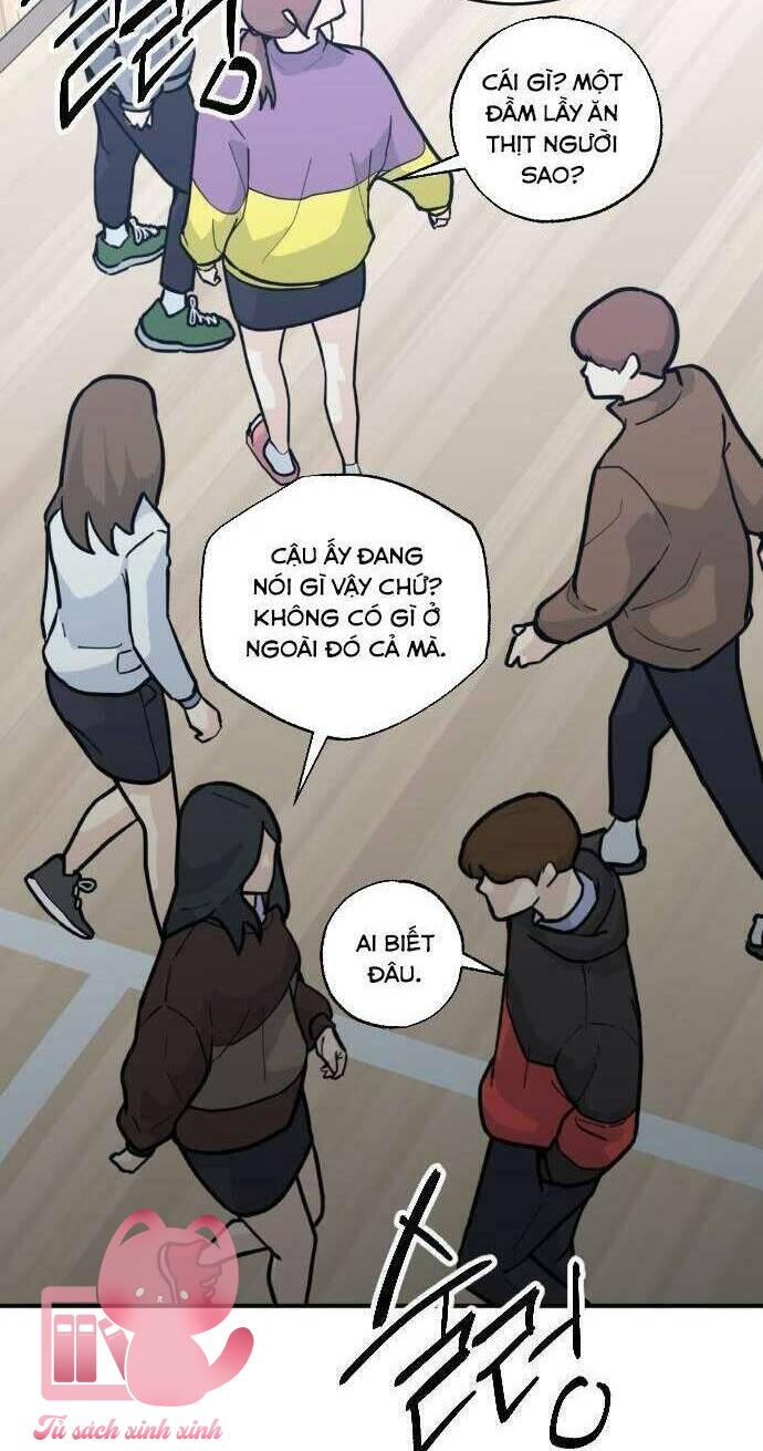 Đêm Của Bóng Tối Chapter 41 - Trang 4