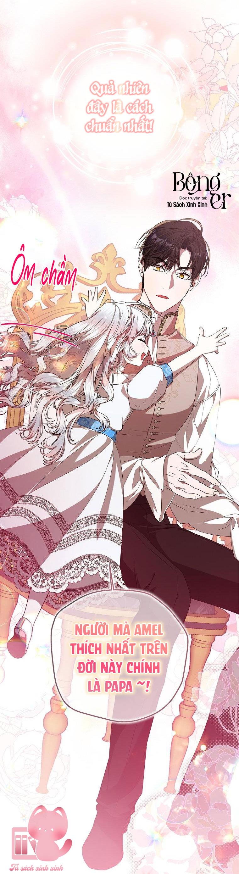 Nhận Nuôi Người Cha Phản Diện Chapter 52 - Trang 4