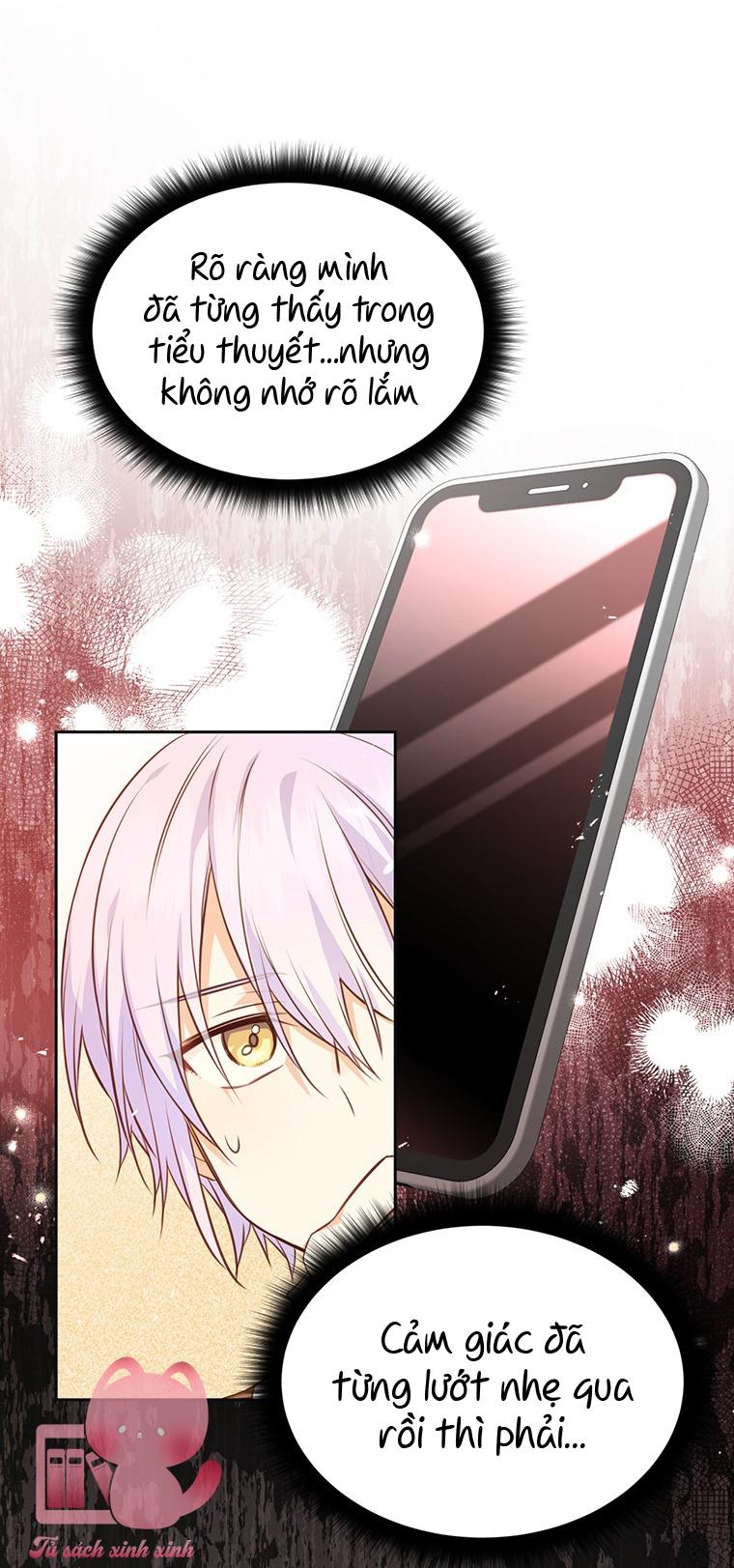 Yêu Tôi Đi, Dù Sao Ngài Cũng Chỉ Là Nhân Vật Phụ Chapter 18 - Trang 4