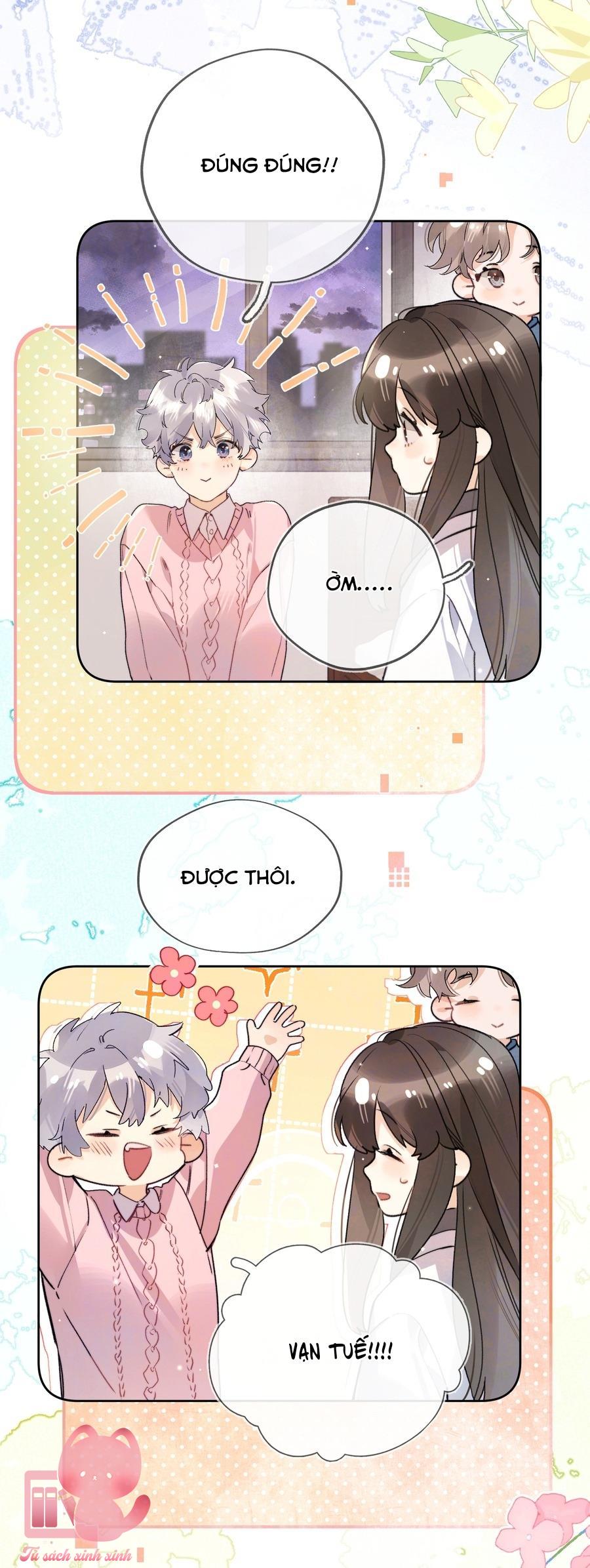 Tỏ Tình Chapter 55 - Trang 4