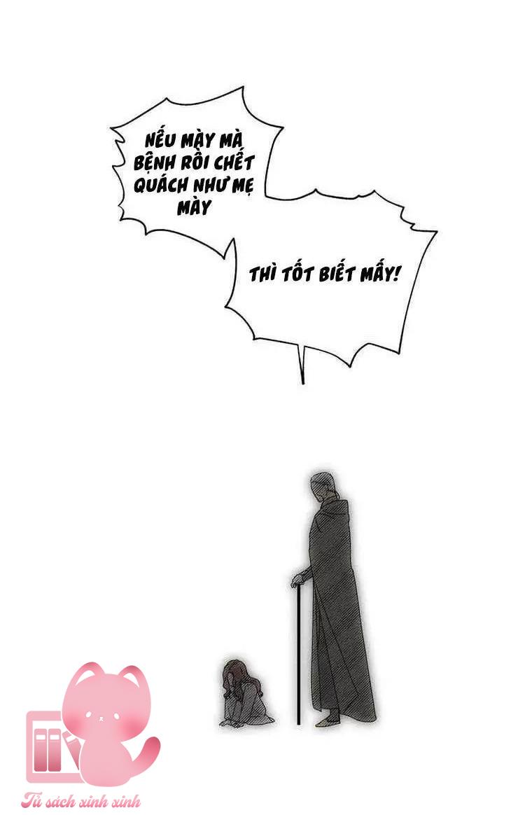Dưới Tán Cây Sồi Chapter 4 - Trang 3