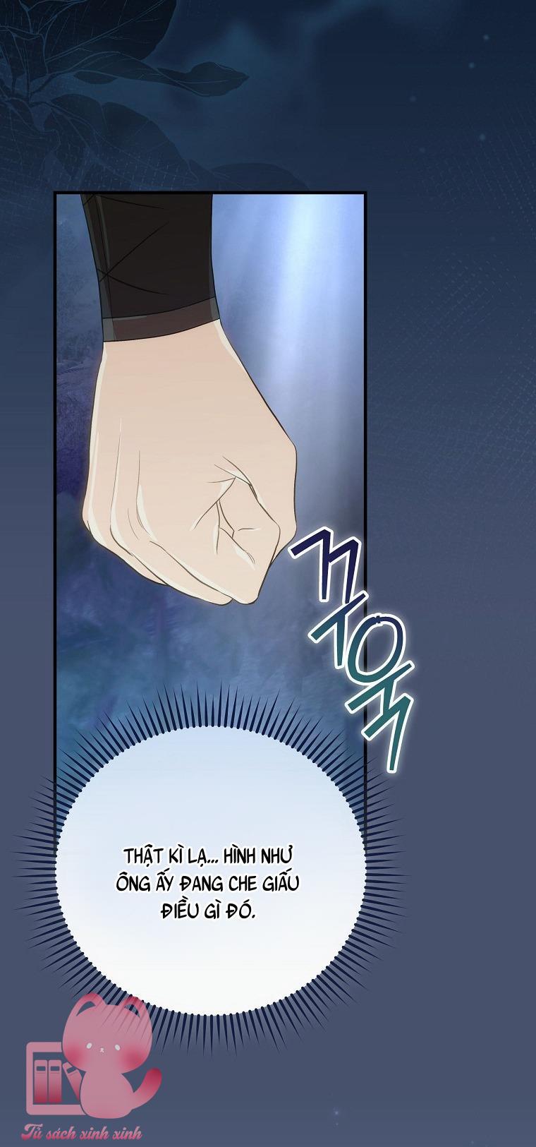 Đứa Nhỏ Không Phải Là Con Anh Chap 85 - Trang 2