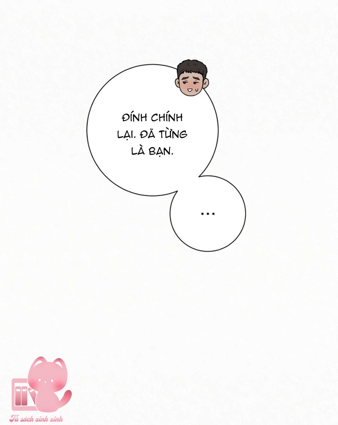 Chiến Lược Tình Yêu Trong Sáng Chap 110 - Trang 2