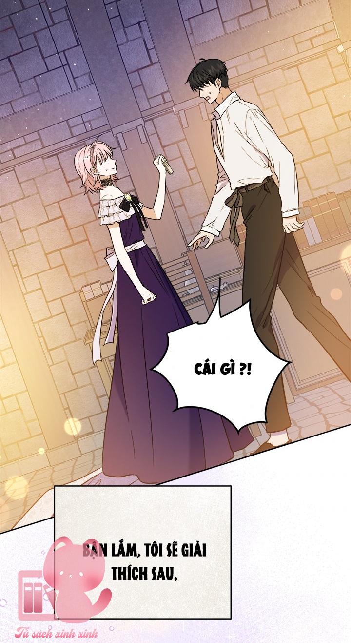 Cuộc Sống Mới Của Công Nương Chapter 32 - Trang 4
