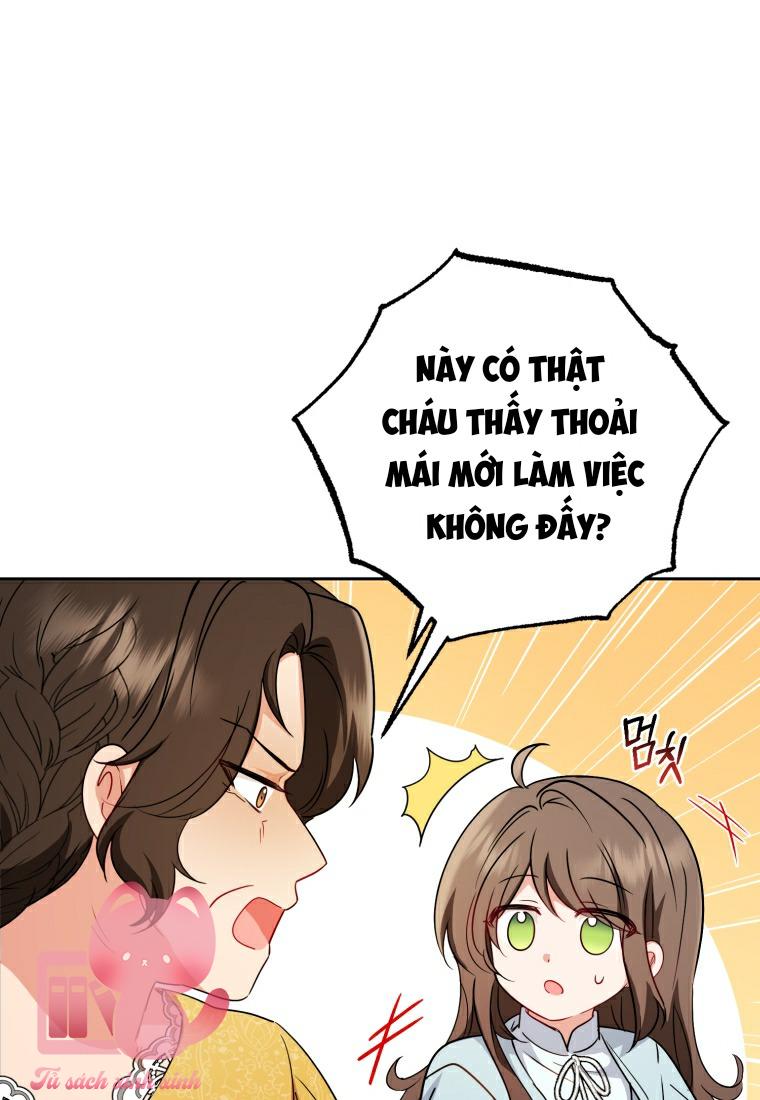 Được Yêu Thương Mà Còn Ngại Ngùng Sao! Chapter 9 - Trang 4