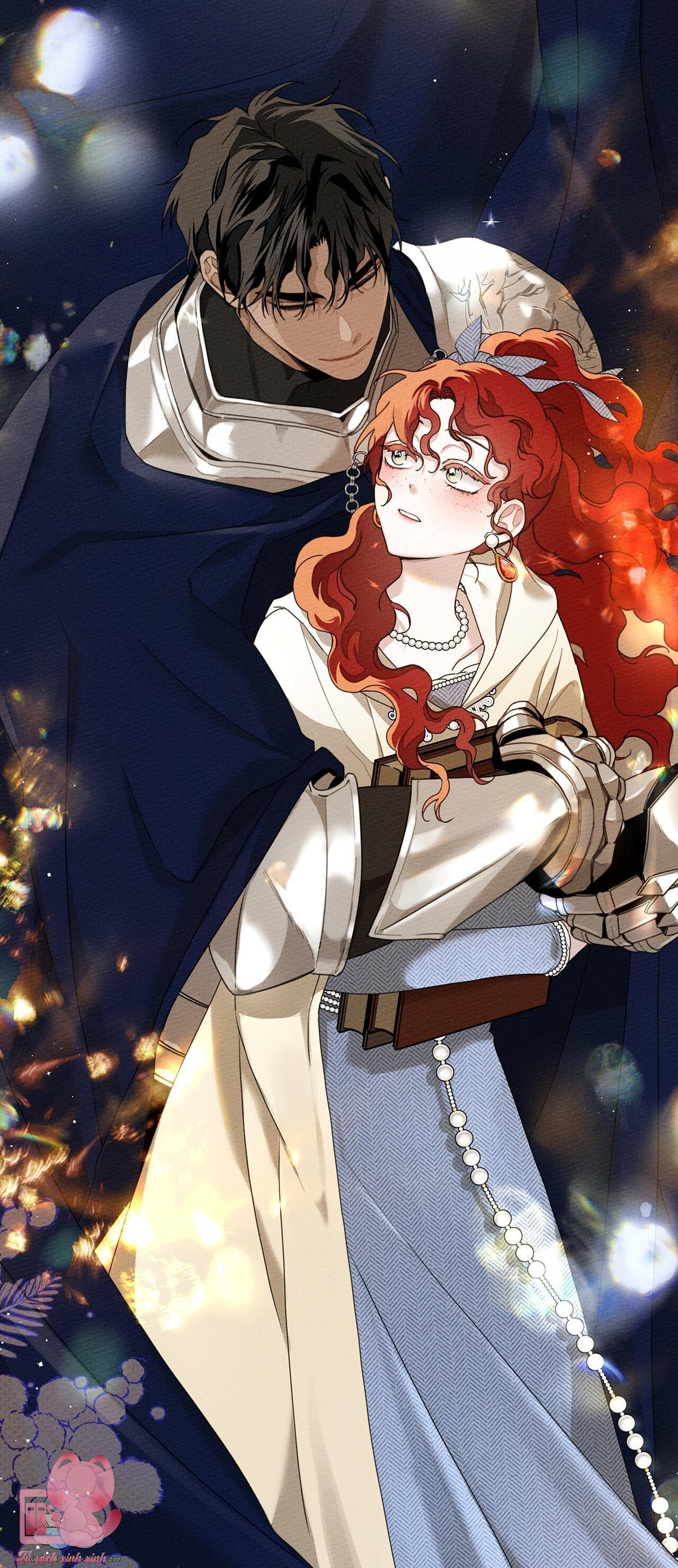Dưới Tán Cây Sồi Chap 41 - Trang 2
