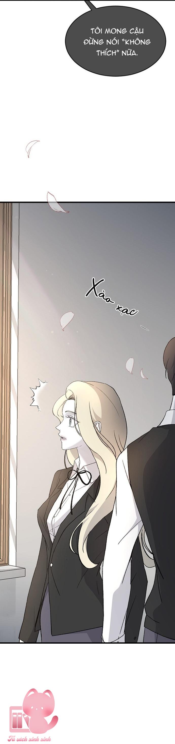 Ba Anh Trai Cực Phẩm Của Tôi Chap 82 - Trang 3
