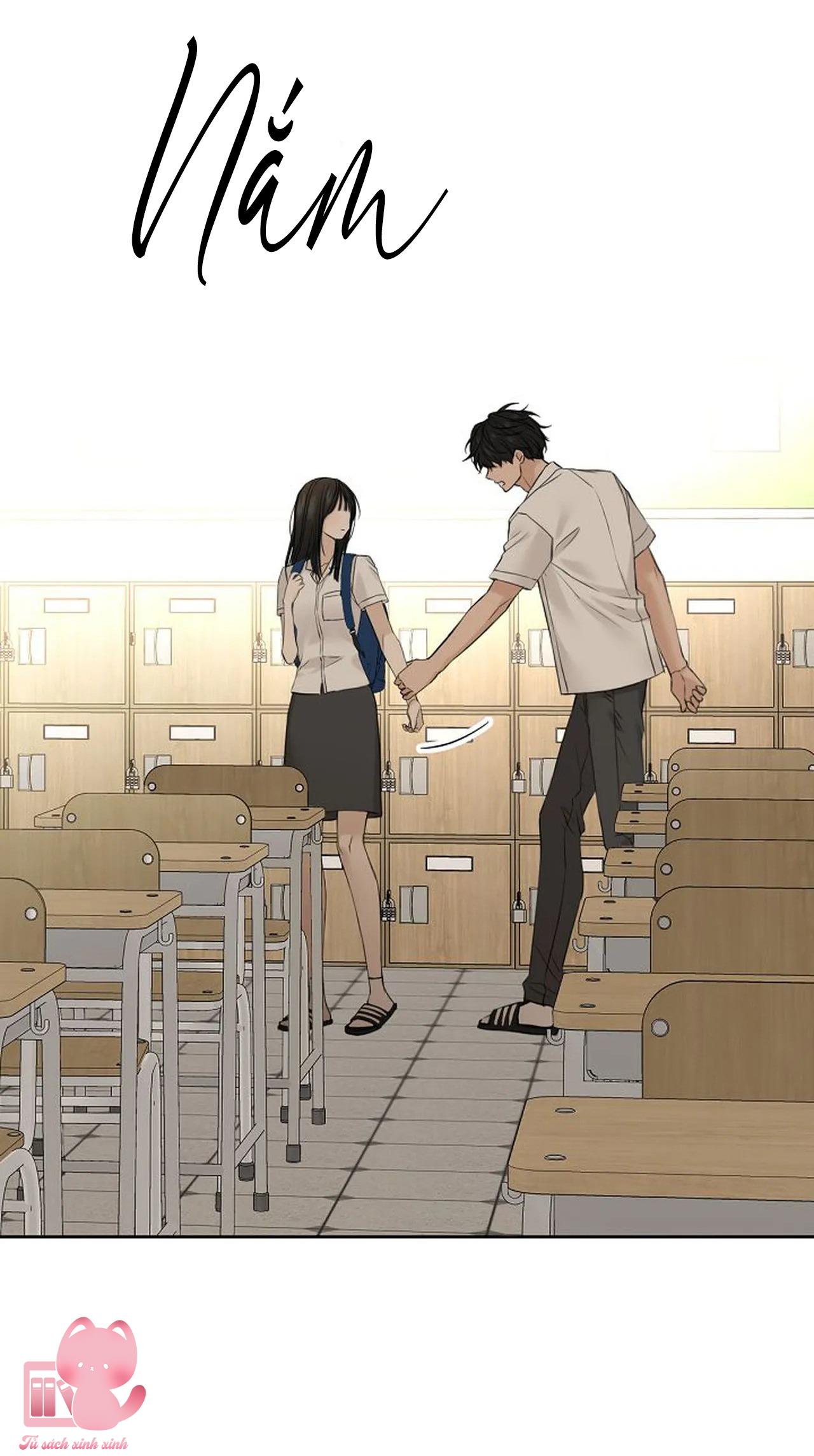 Bình Minh Chap 30 - Trang 4