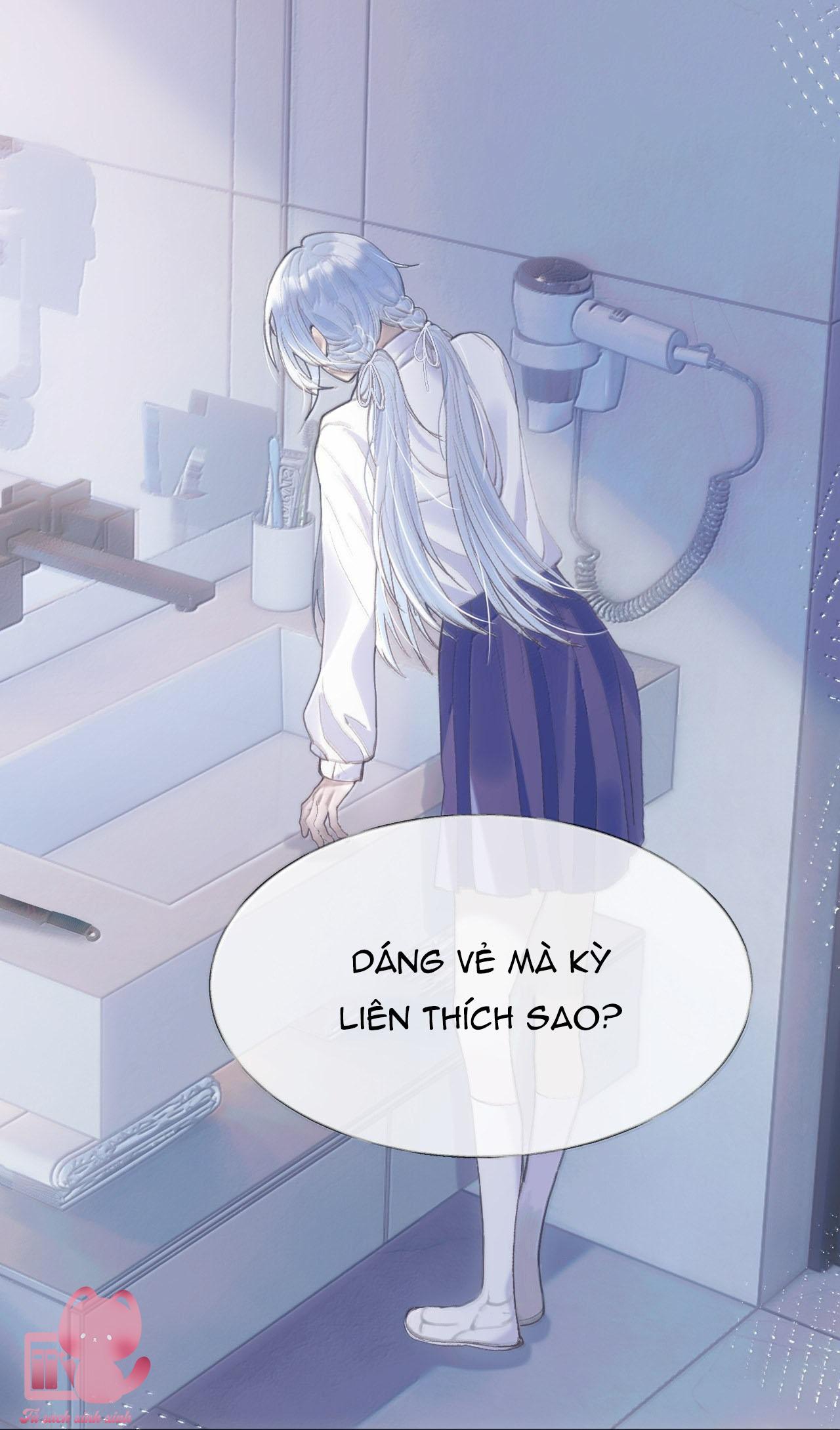 Đồng loại Chap 31 - Trang 3