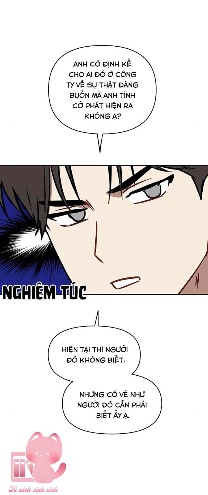 Gieo Nhân Gặt Quả Chapter 16 - Trang 3