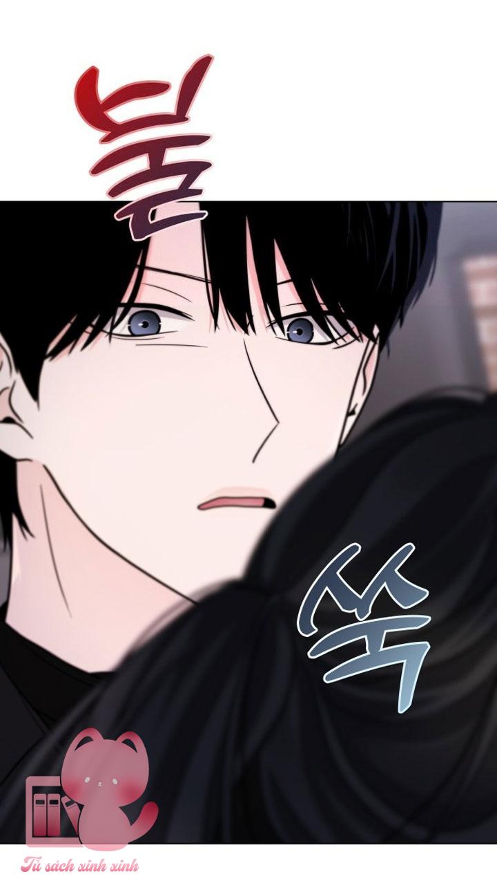 Hôn Trước Khi Ngủ Chapter 7 - Trang 4