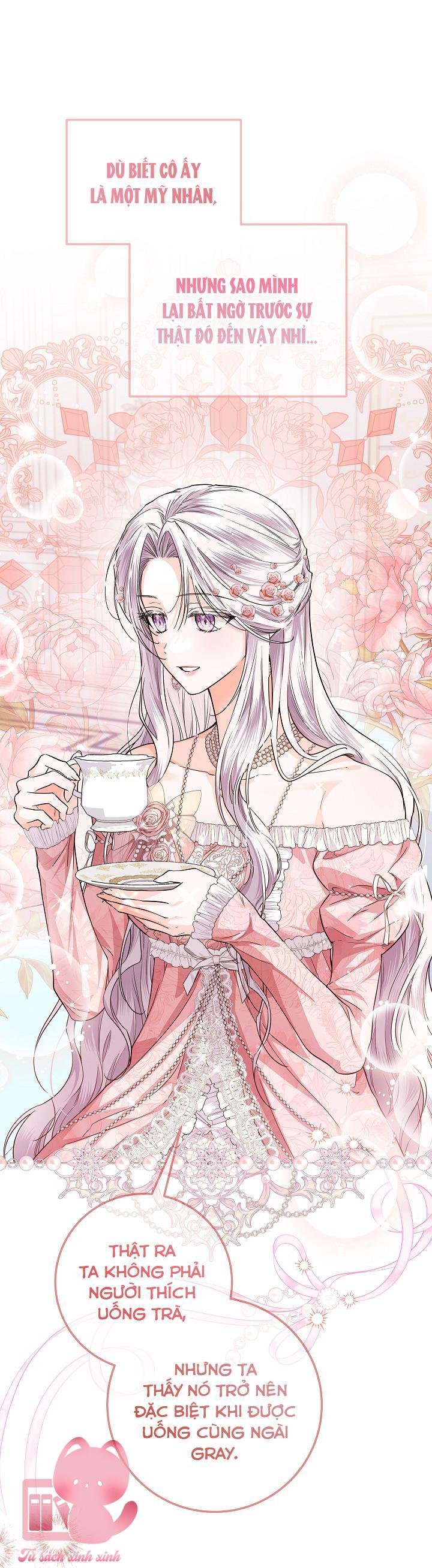 Hoàng Nữ Cosplay Nonfan Chapter 34 - Trang 4