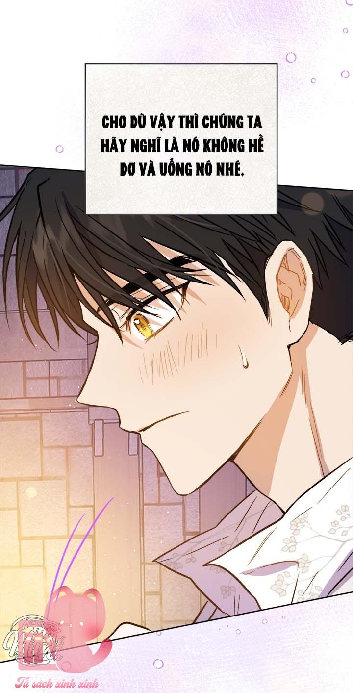 Cuộc Sống Mới Của Công Nương Chapter 32 - Trang 4