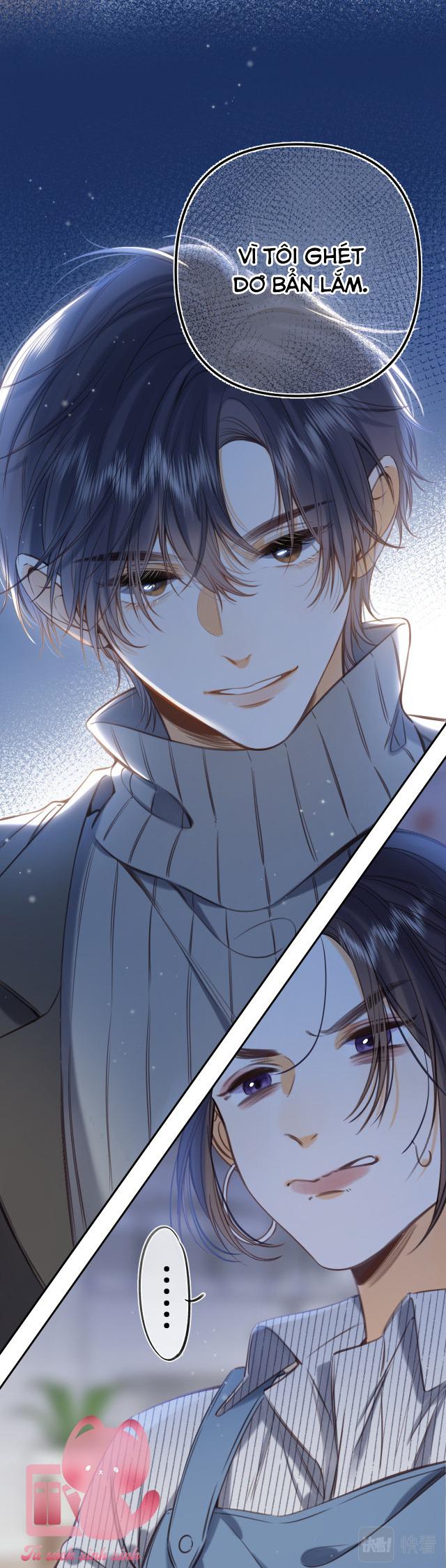Mối Tình Thầm Kín Chapter 58 - Trang 4