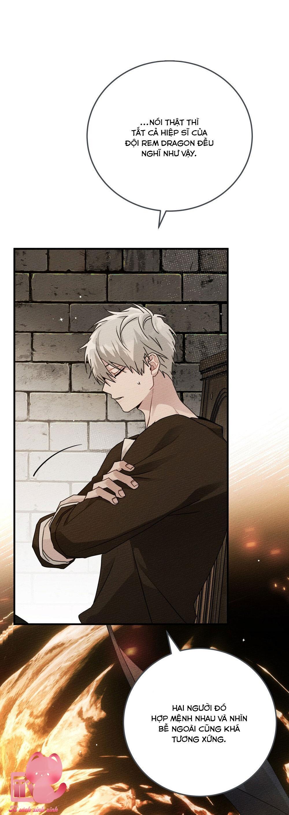 Dưới Tán Cây Sồi Chap 60 - Next Chapter 60.1