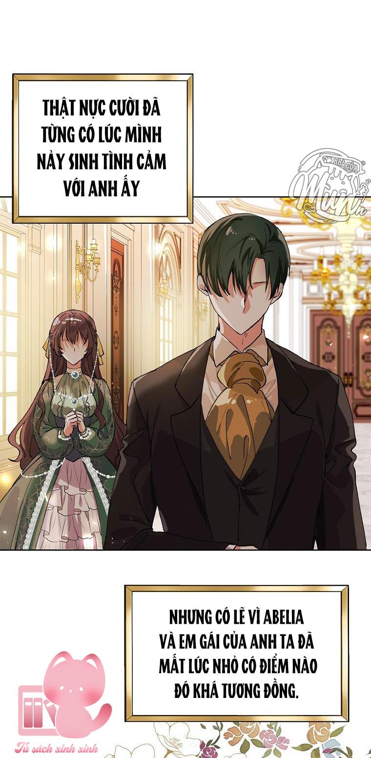 Thời Gian Của Nhân Vật Phụ Có Giới Hạn Chapter 2 - Trang 4