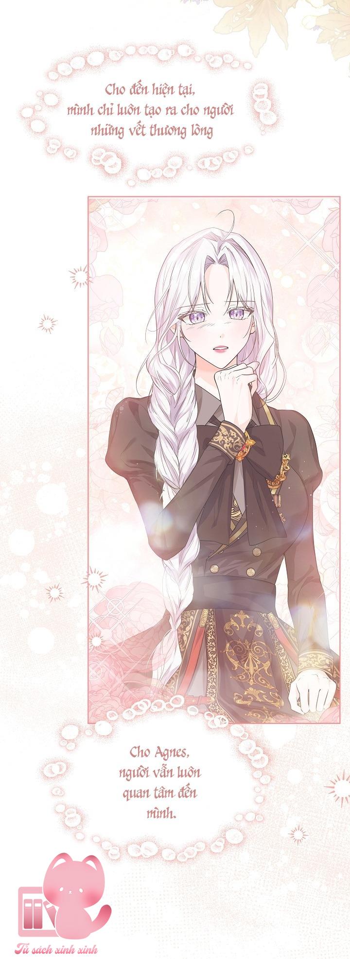 Hoàng Nữ Cosplay Nonfan Chapter 49 - Trang 4