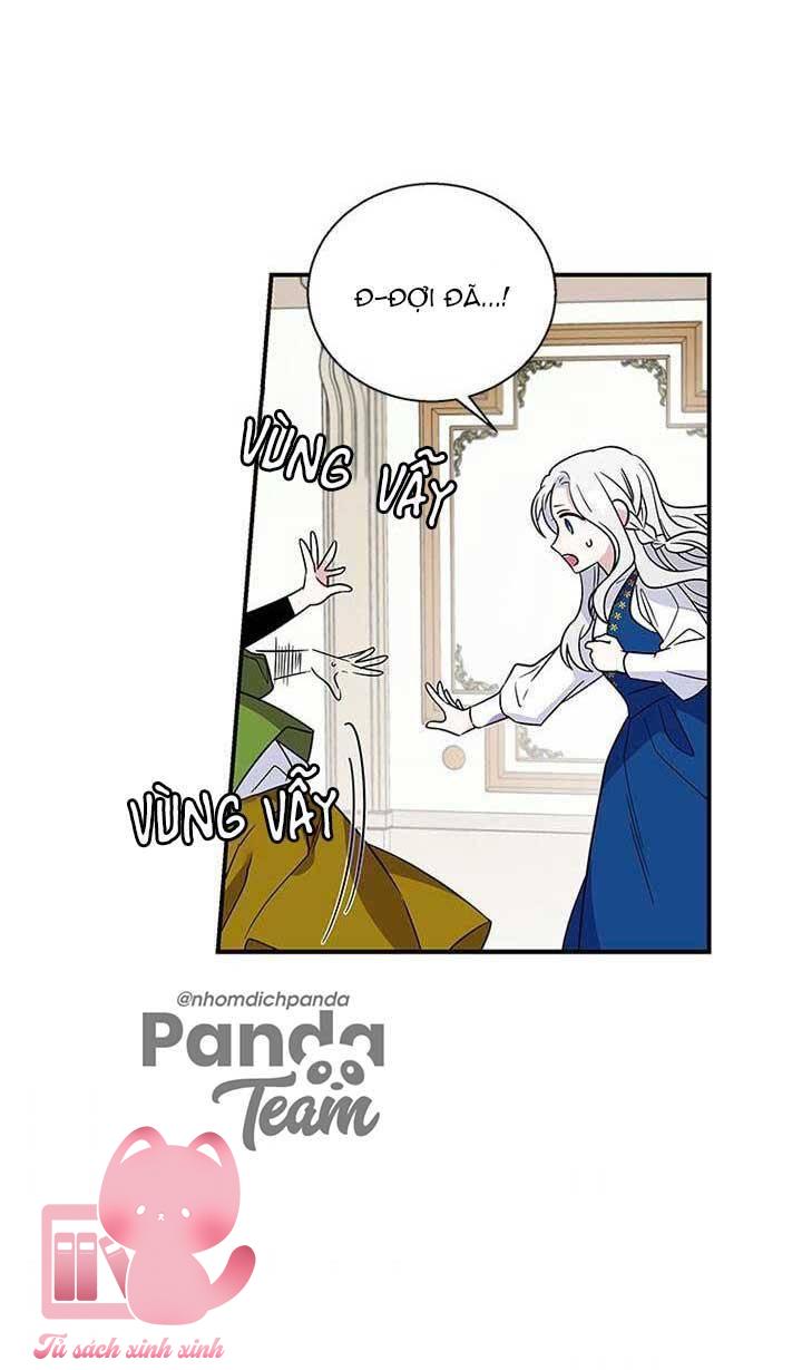 Chồng Yêu, Tôi Đây Bãi Công! Chap 7 - Trang 3