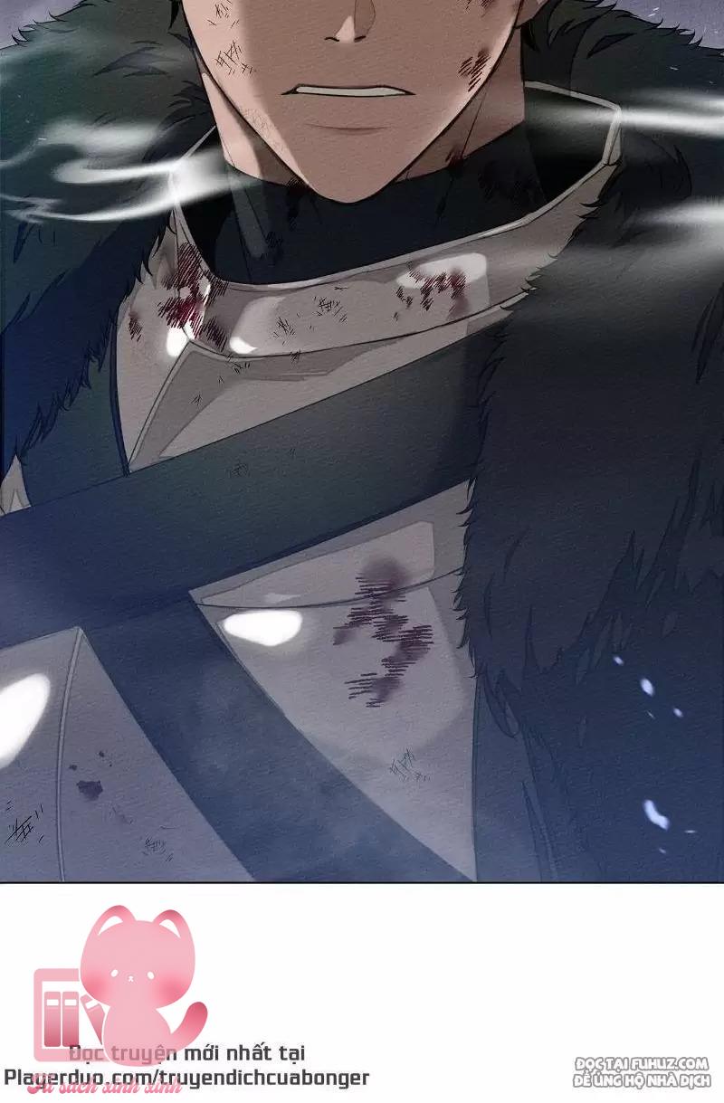 Dưới Tán Cây Sồi Chapter 26 - Trang 3