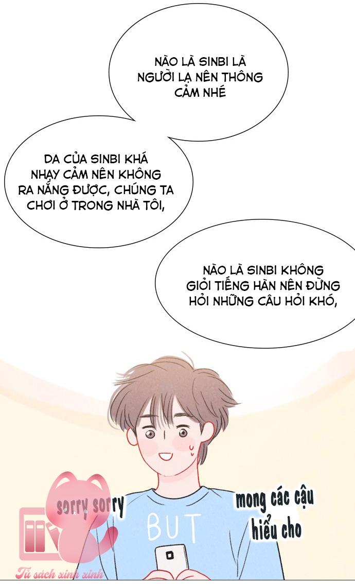 Thần Bí Chap 35 - Trang 2
