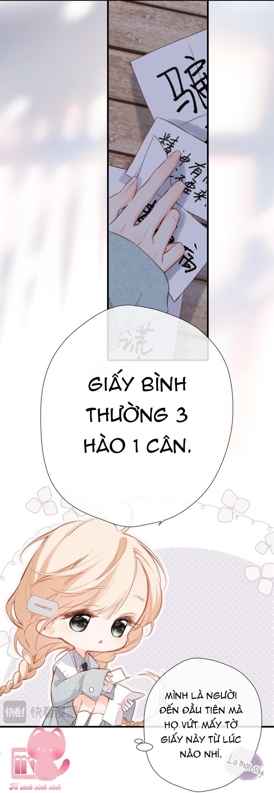 Ngược Dòng Mùa Xuân Chap 14 - Trang 4