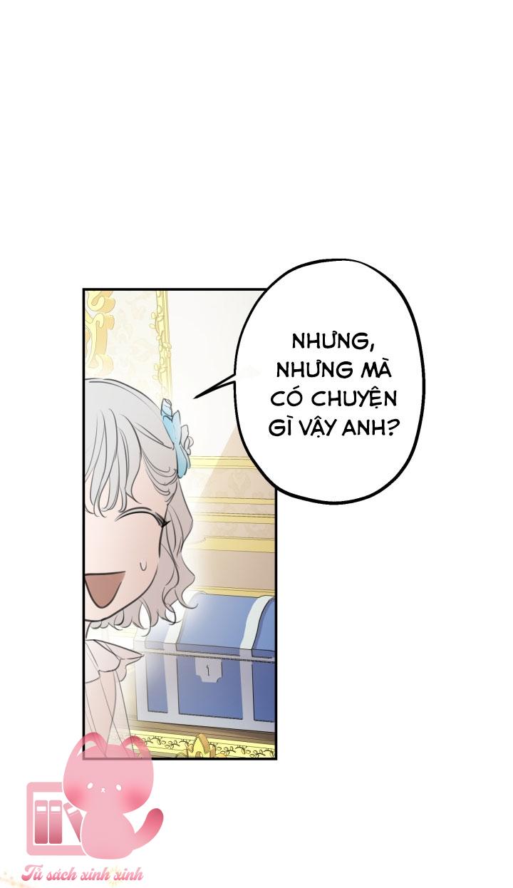Những Nhân Vật Mạnh Nhất Thế Giới Ám Ảnh Tôi Chapter 23 - Trang 4