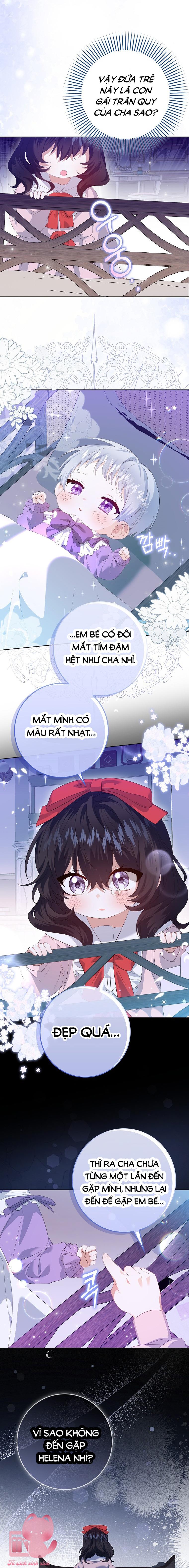 Tôi Sẽ Chiếm Lấy Ngư Trường! Chap 4 - Trang 2