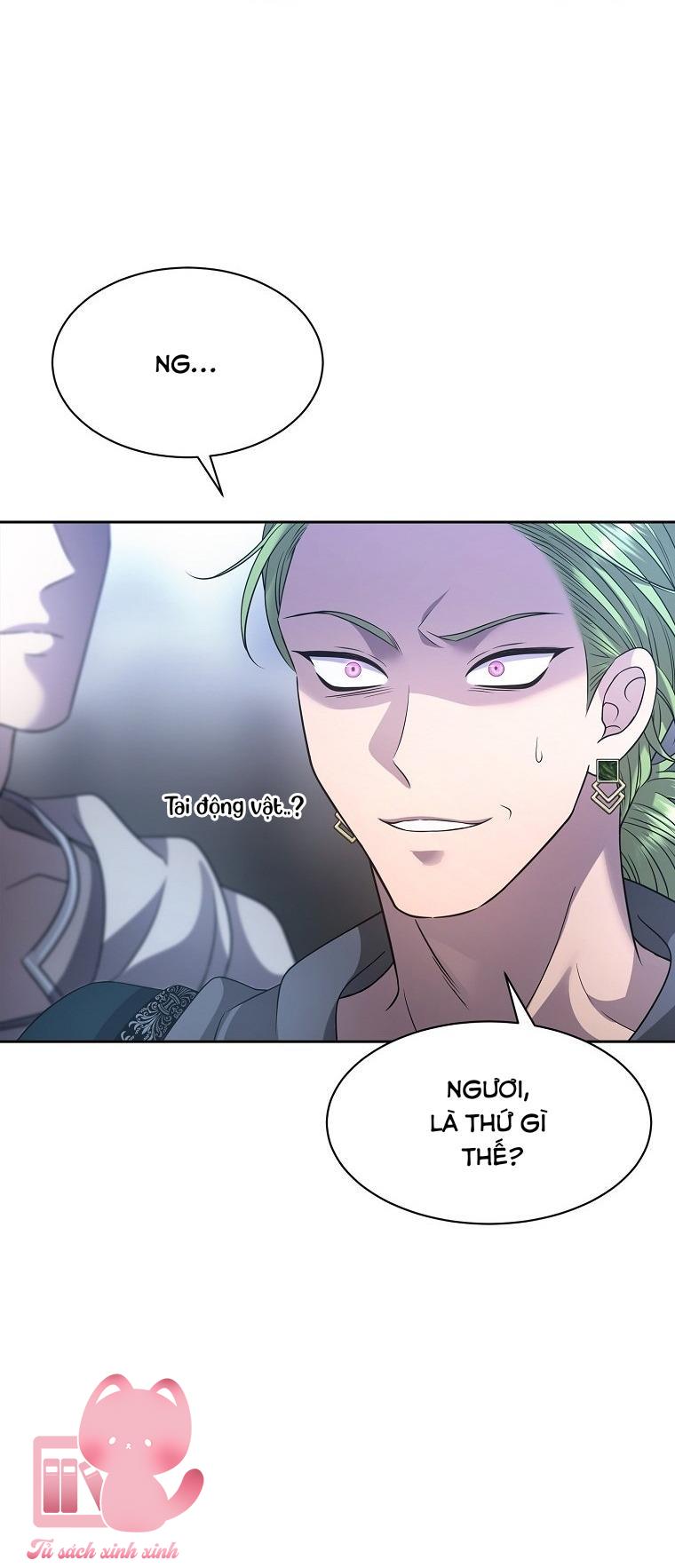 Black Haze Chapter 4 - Trang 4