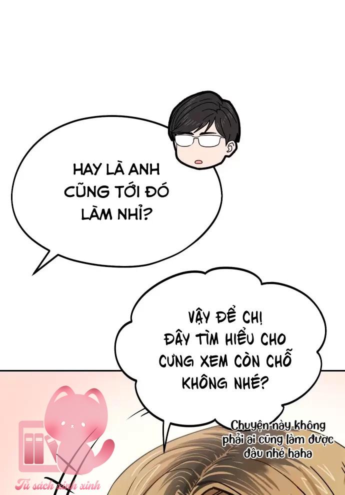 Lớ Ngớ Vớ Phải Tình Yêu Chap 64 - Trang 2
