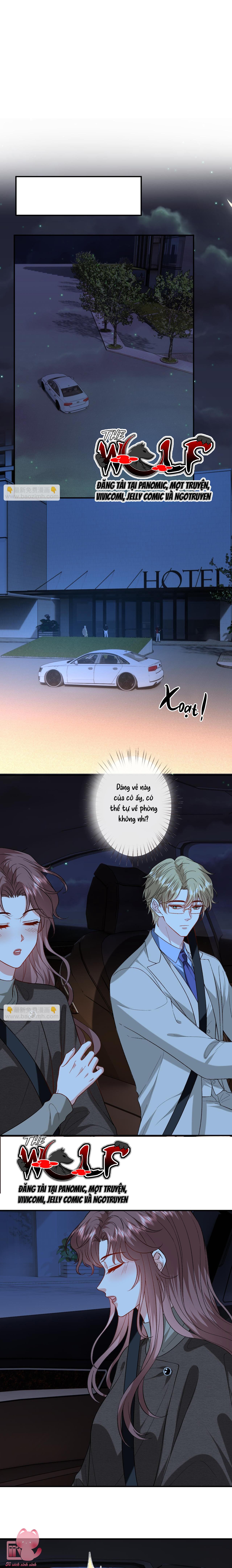 Phu Nhân Mỗi Ngày Đều Tại Tuyến Vả Mặt Chap 210 - Trang 2