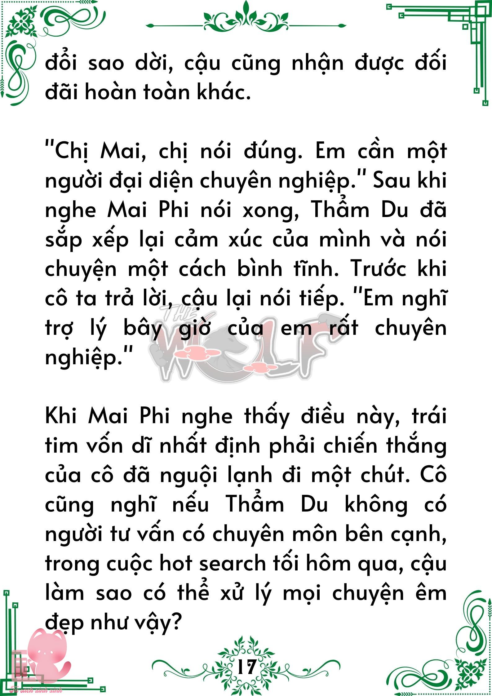Quý nhân phù trợ Du Chap 31 - Trang 2