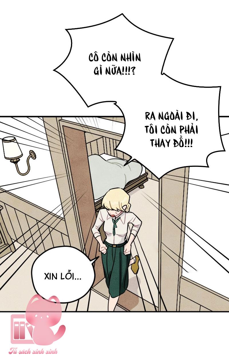 Phù Thủy Độc Dược Chap 11 - Trang 3