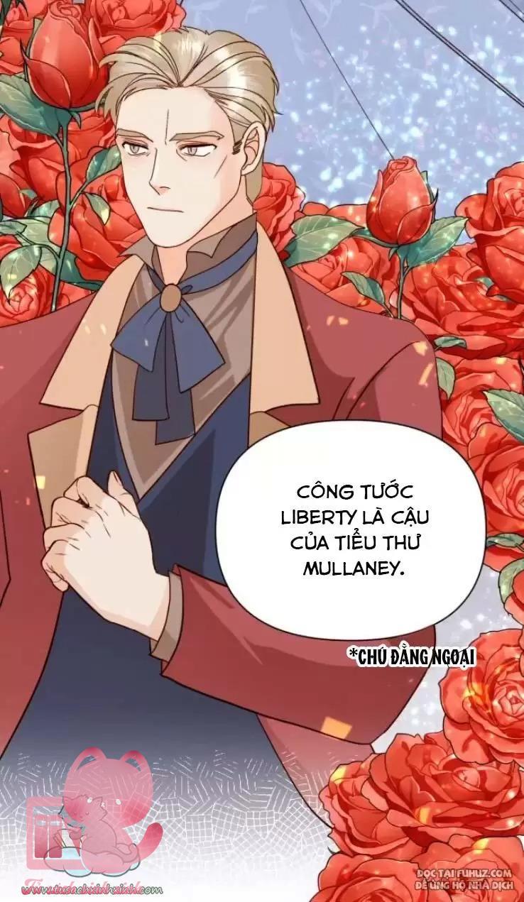Hoàng Hậu Tái Hôn Chapter 100 - Trang 4