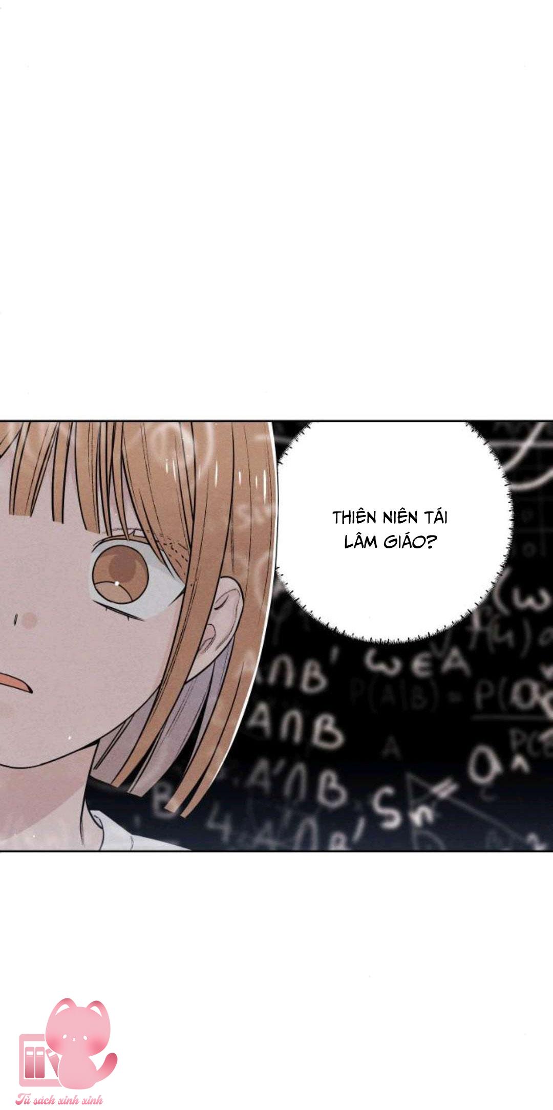 Bí Mật Thanh Xuân Chapter 48 - Trang 4