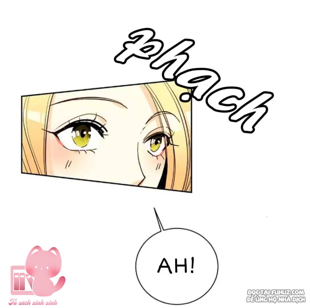 Hoàng Hậu Tái Hôn Chapter 8 - Trang 4