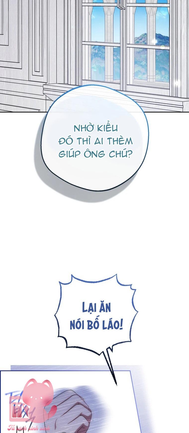 Được Yêu Thương Mà Còn Ngại Ngùng Sao! Chapter 76 - Trang 4