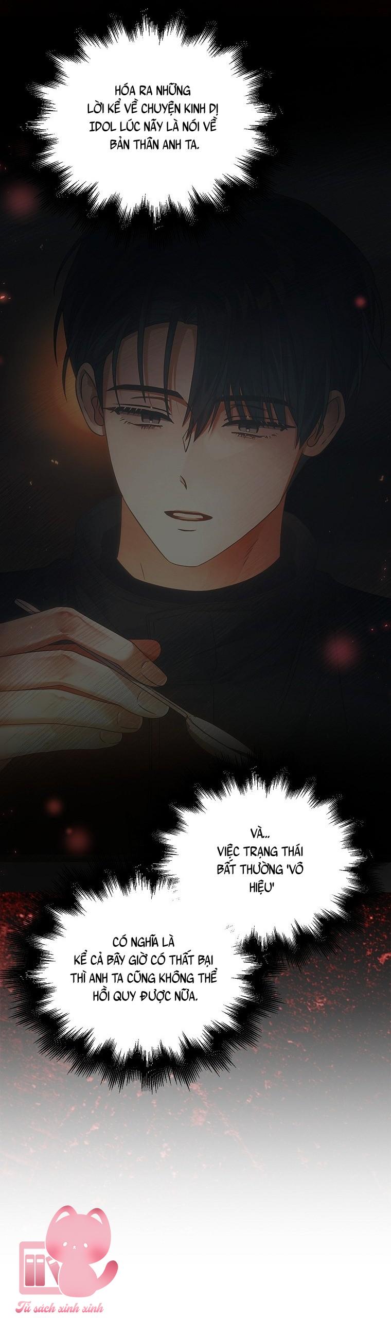Debut Or Die Chapter 89 - Trang 4