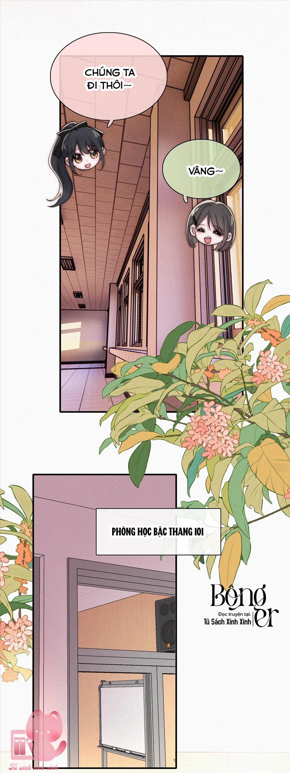 Bệnh Yêu Chap 79 - Trang 2