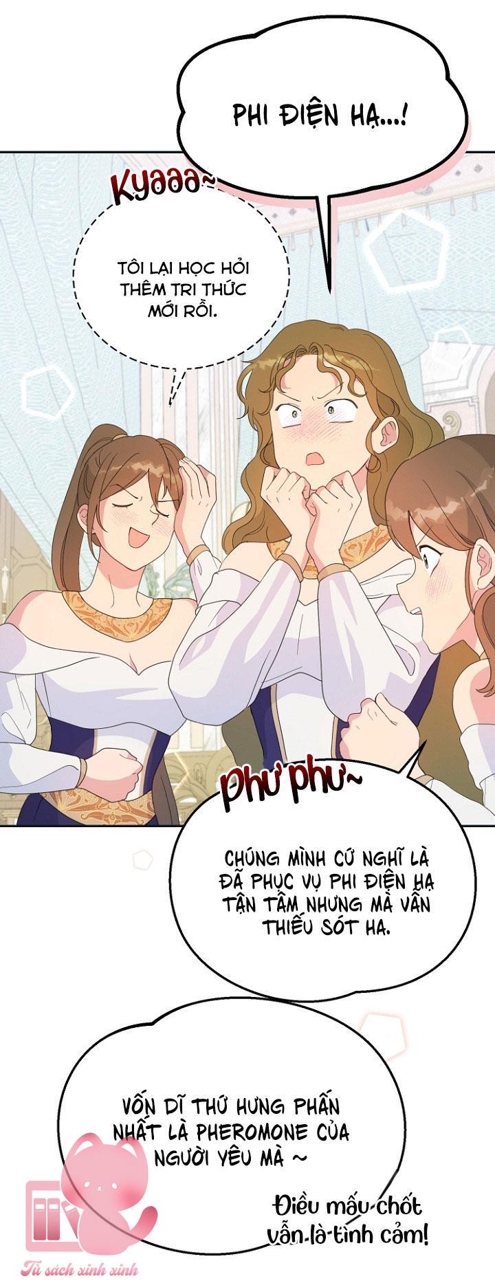 Bỏ Quách Chồng Con Đi, Tiền Bạc Mới Là Tất Cả Chap 41 - Trang 2