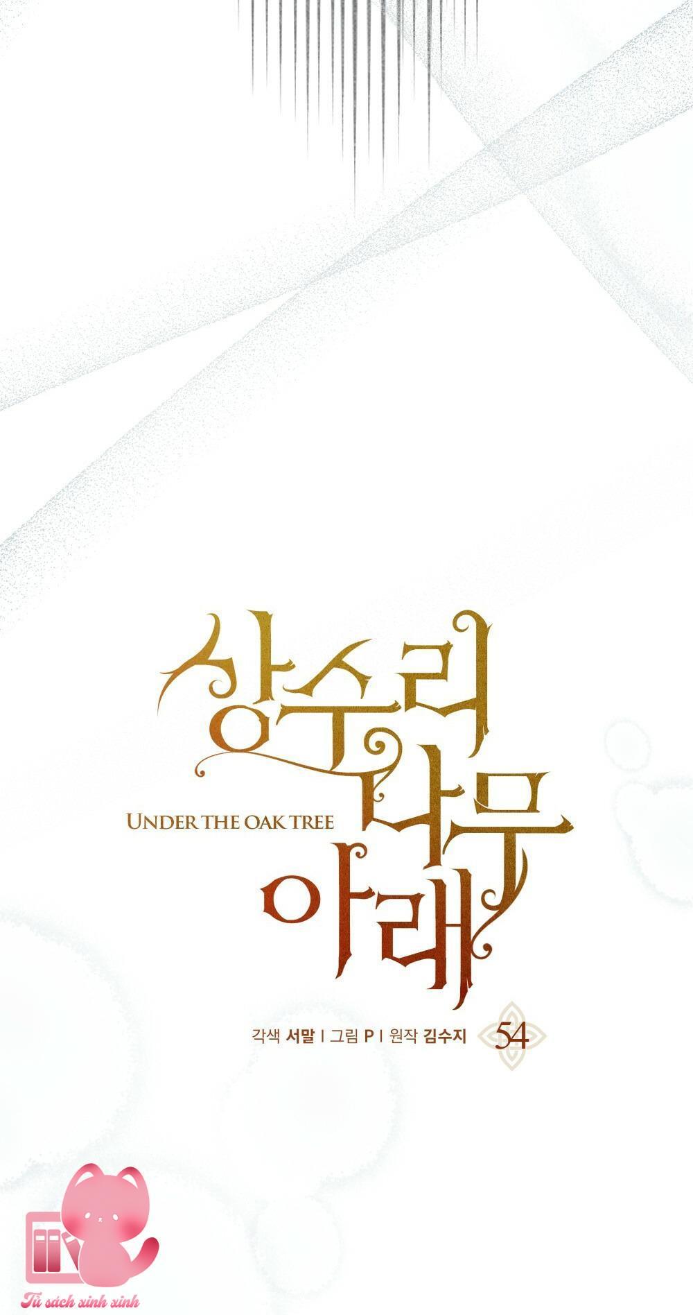 Dưới Tán Cây Sồi Chap 54 - Next Chapter 54.1