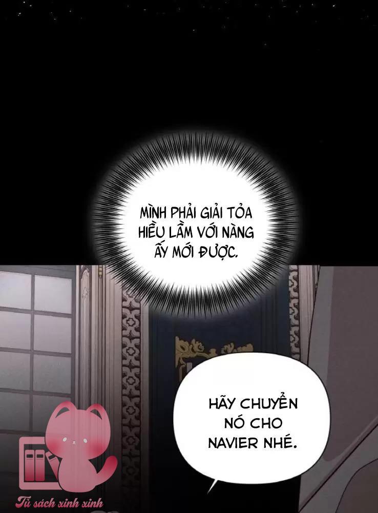 Hoàng Hậu Tái Hôn Chapter 99 - Trang 4