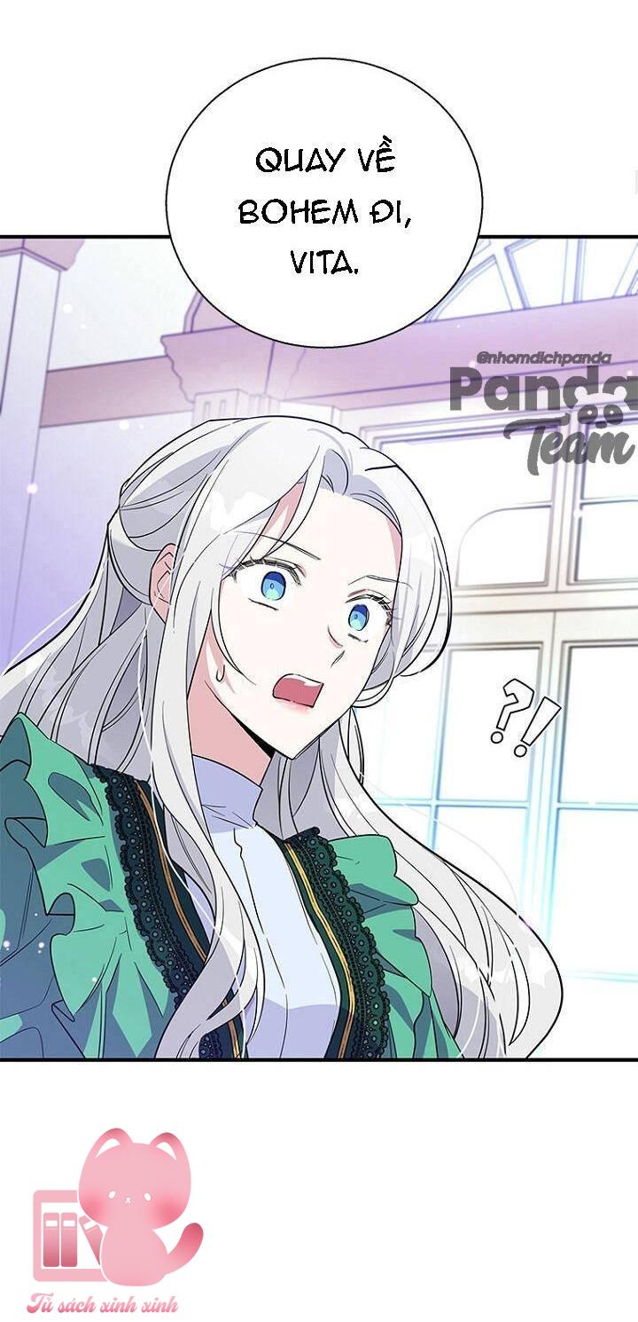 Chồng Yêu, Tôi Đây Bãi Công! Chap 17 - Trang 3